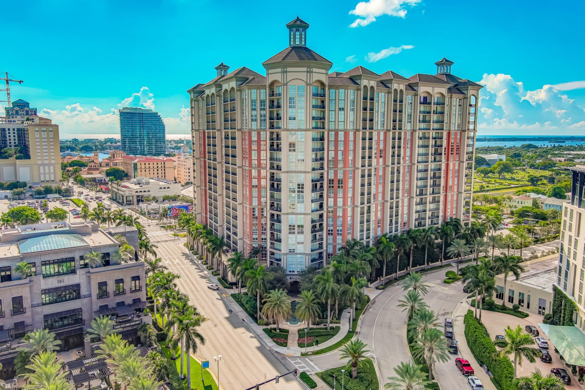 550 Okeechobee Boulevard, Unit 406, West Palm Beach, FL 33401 Photo