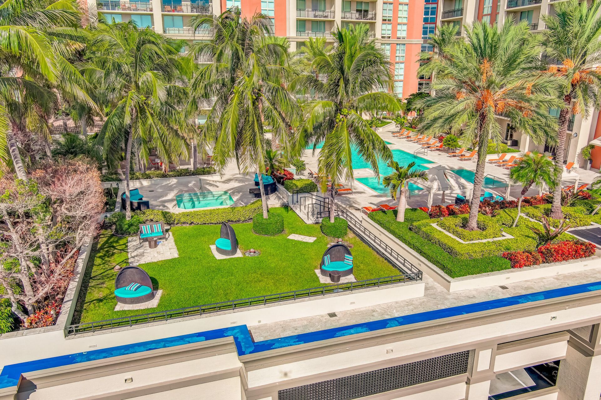 550 Okeechobee Boulevard, Unit 406, West Palm Beach, FL 33401 Photo