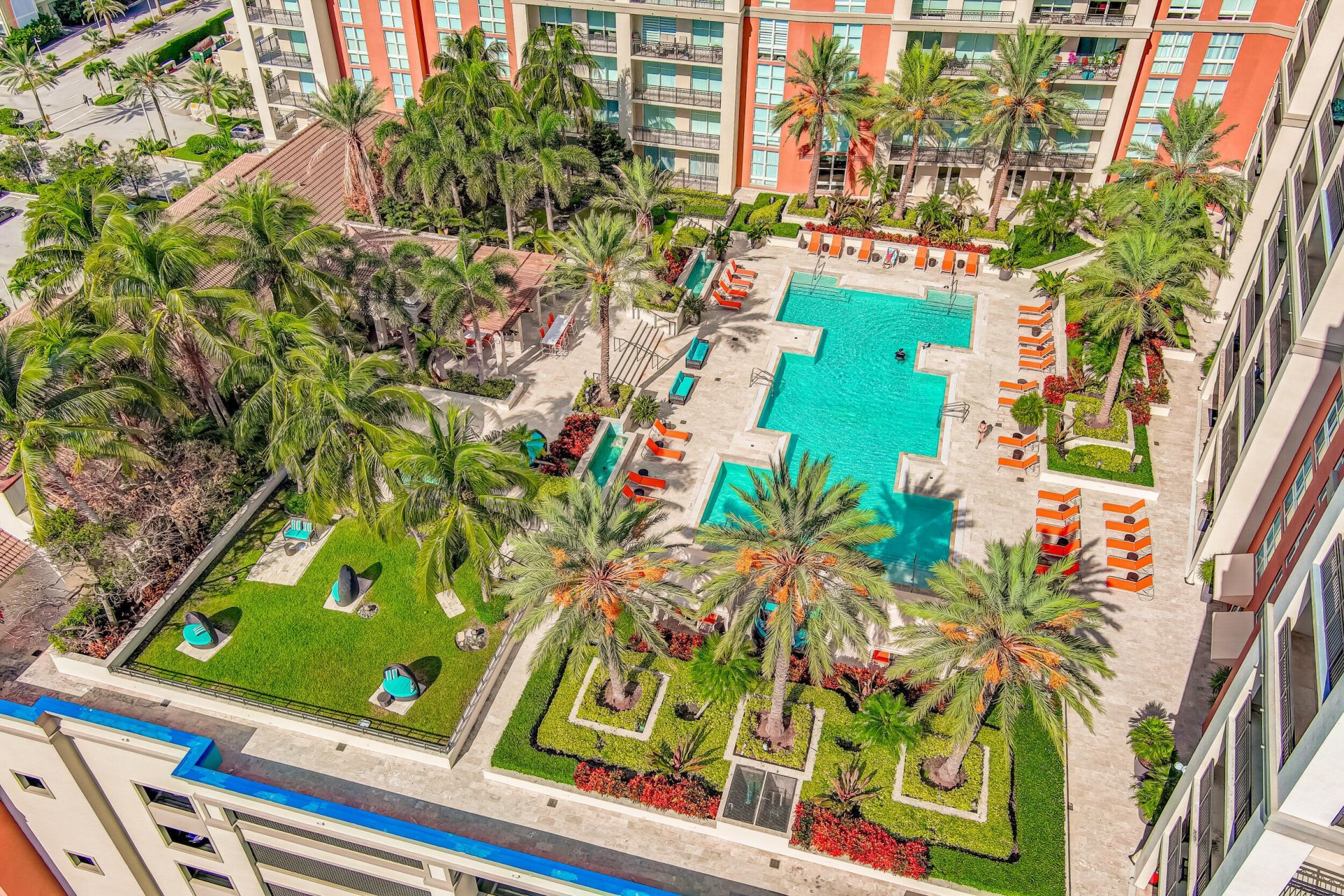 550 Okeechobee Boulevard, Unit 406, West Palm Beach, FL 33401 Photo