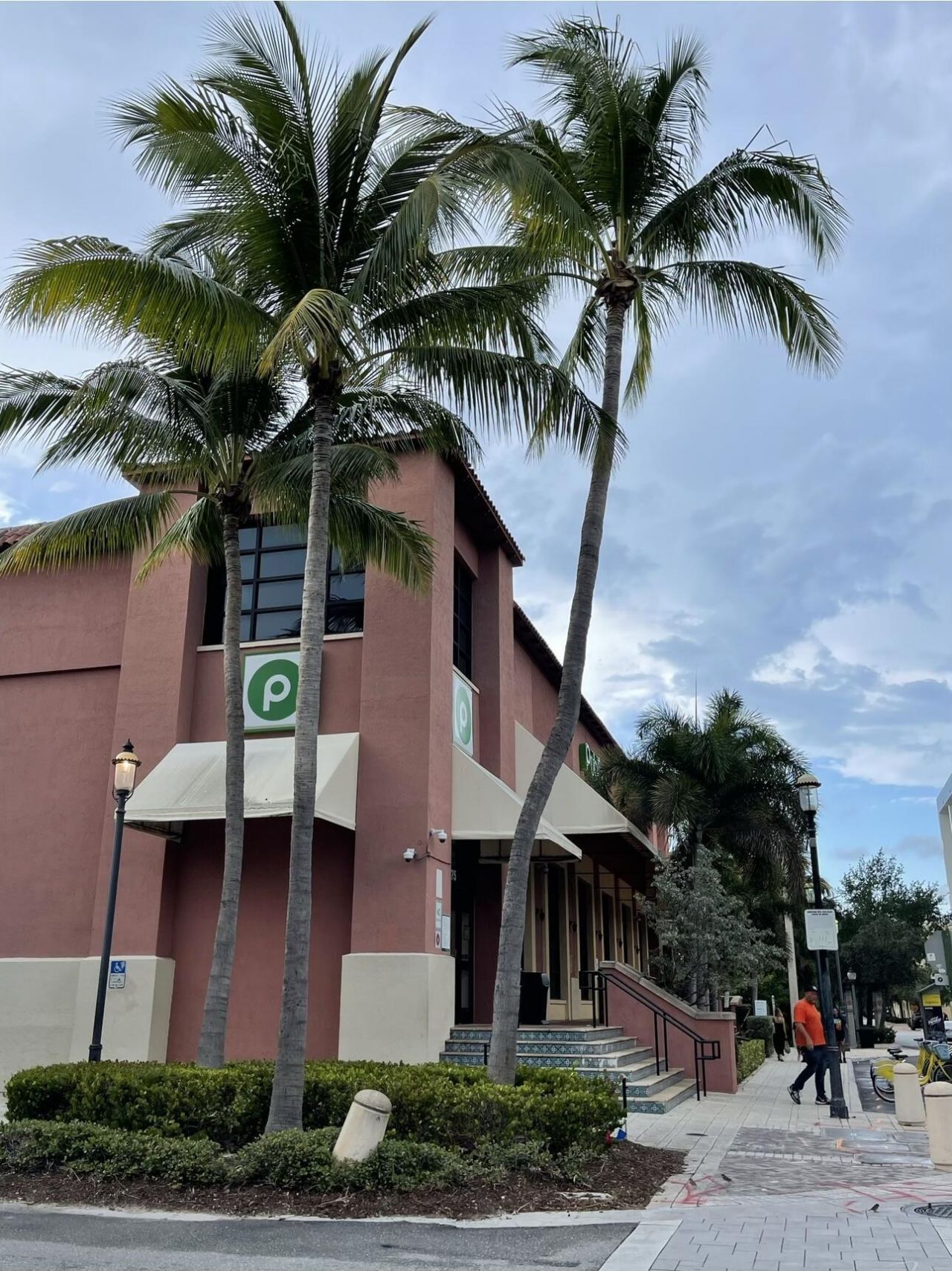 550 Okeechobee Boulevard, Unit 406, West Palm Beach, FL 33401 Photo