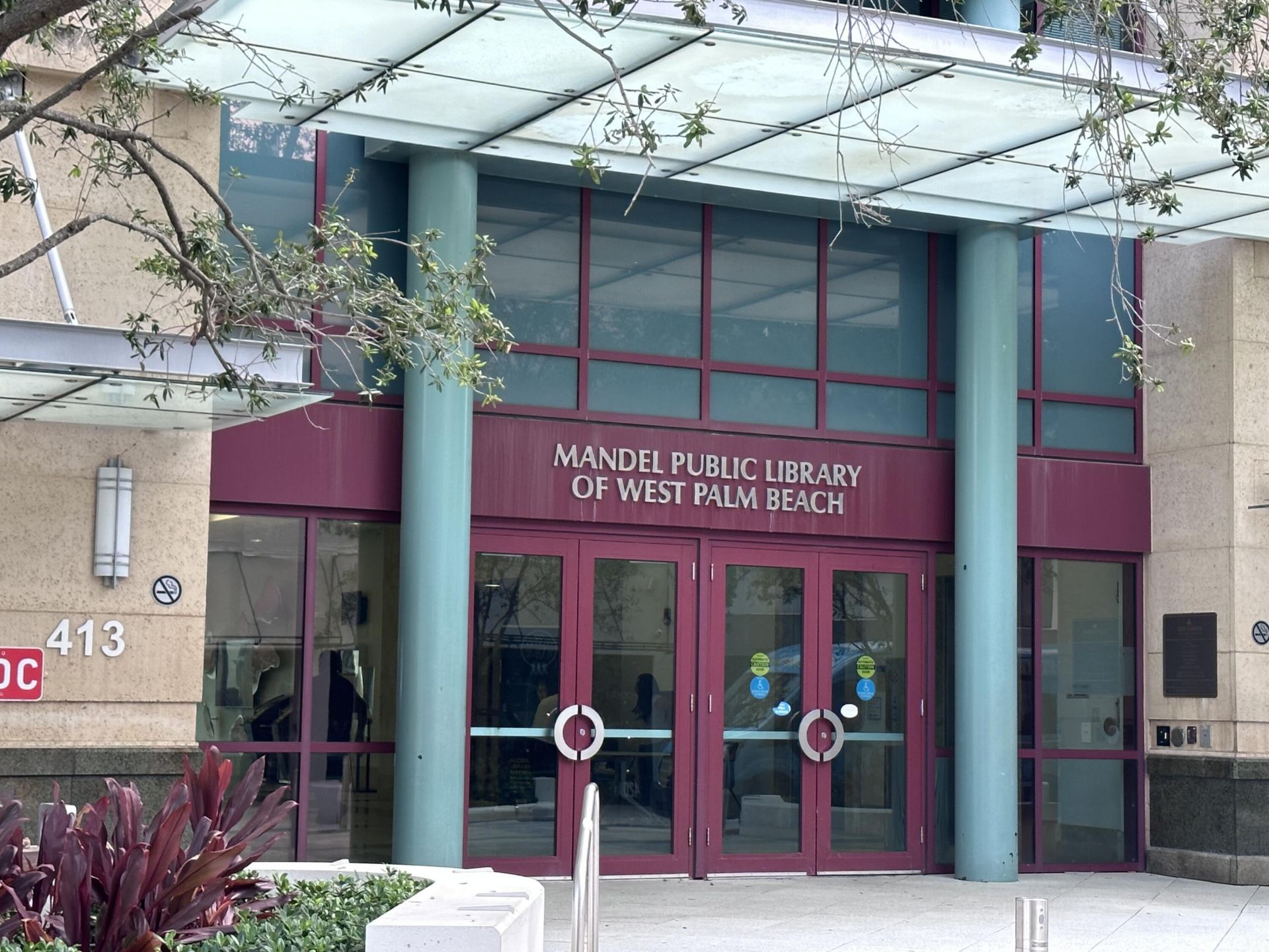 550 Okeechobee Boulevard, Unit 406, West Palm Beach, FL 33401 Photo