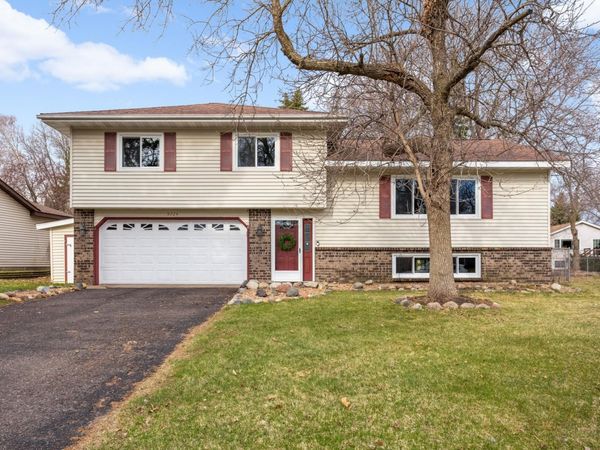 9724 Jackson Street NE, Blaine, MN 55434