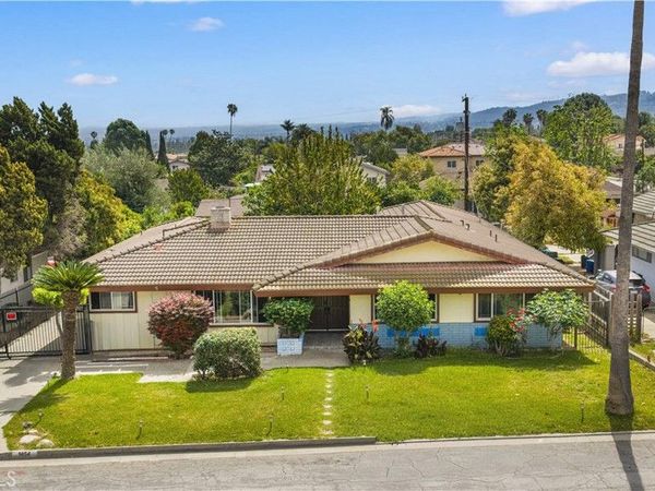 1454 Ameluxen Avenue, Hacienda Heights, CA 91745
