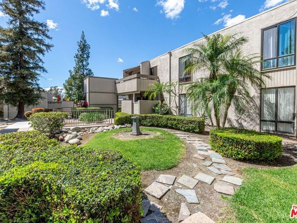 3026 Associated Road, Unit 96, Fullerton, CA 92835