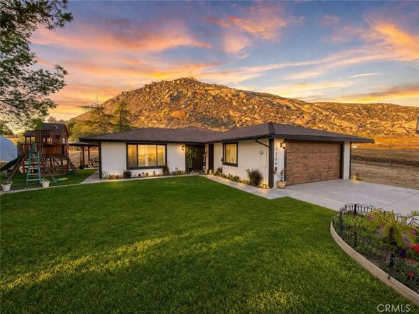 40100 Gibbel Road, Hemet, CA 92543