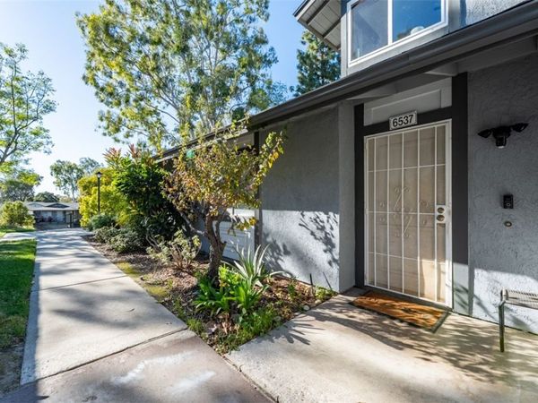 6537 Woodburn, Yorba Linda, CA 92886