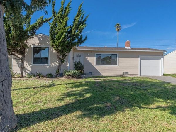 61 Beverly Drive, Salinas, CA 93905