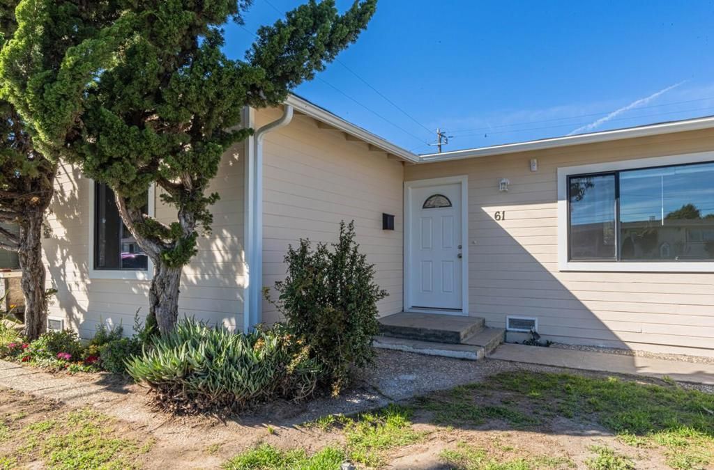 61 Beverly Drive, Salinas, CA 93905 Main Photo