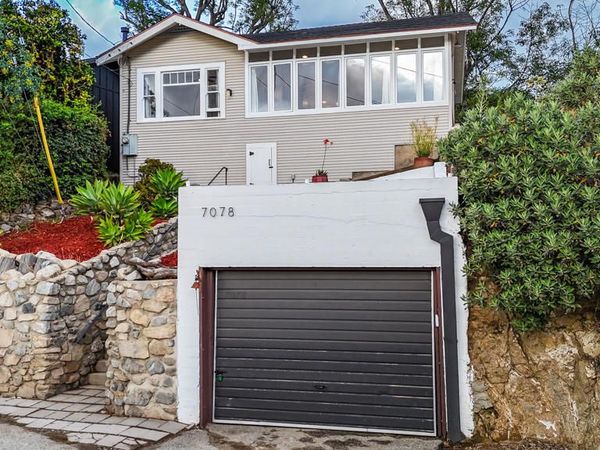 7078 High Cliff Trail, Tujunga, CA 91042