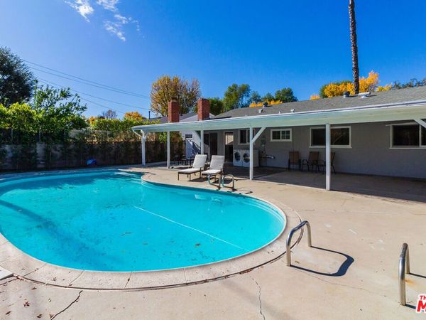 6966 SEDAN Avenue, West Hills, CA 91307