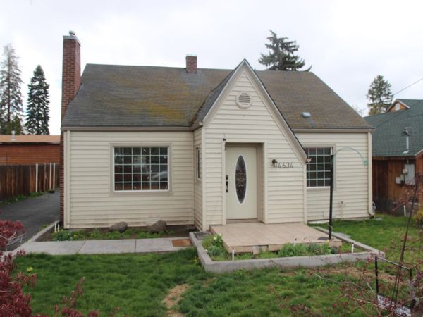 4634 Crosby Avenue, Klamath Falls, OR 97603