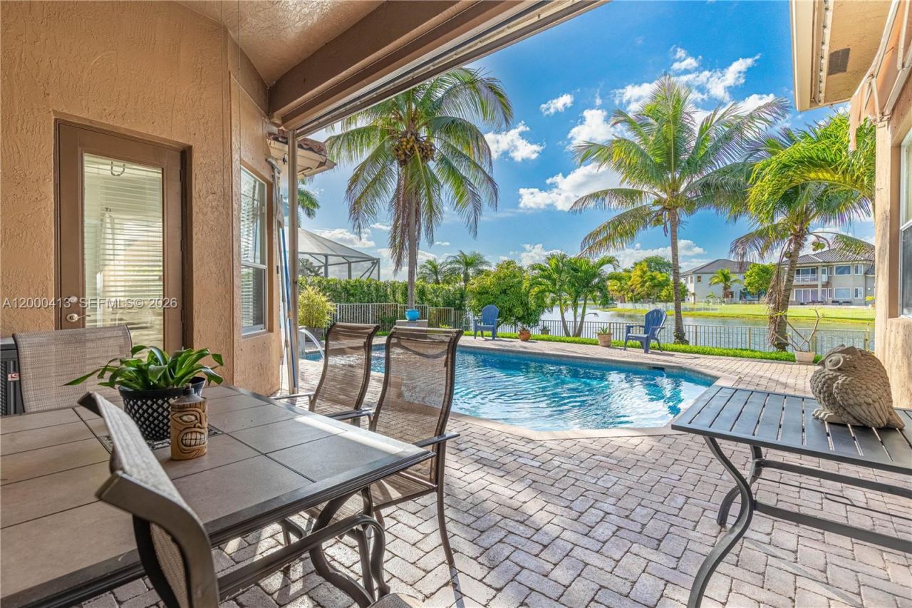 3310 SW 192nd Ave, Miramar, FL 33029 Photo