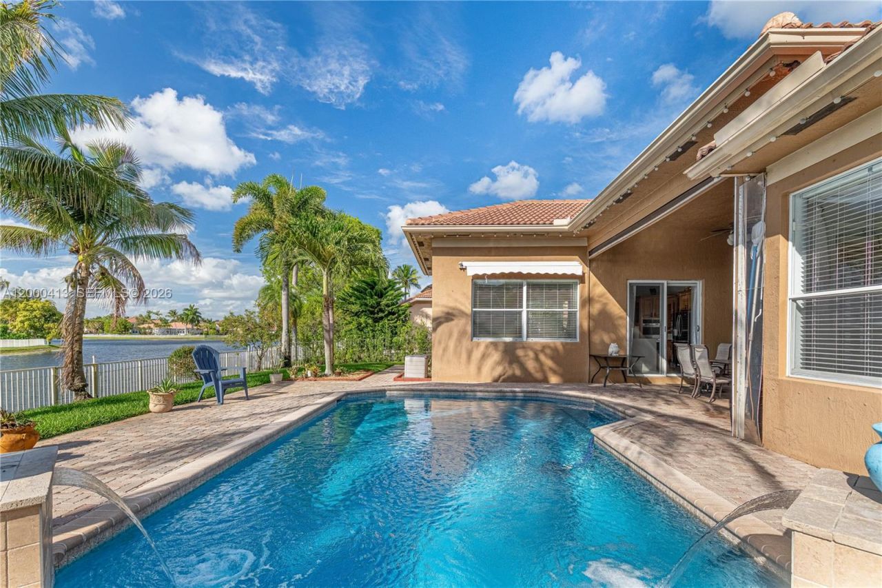 3310 SW 192nd Ave, Miramar, FL 33029 Photo