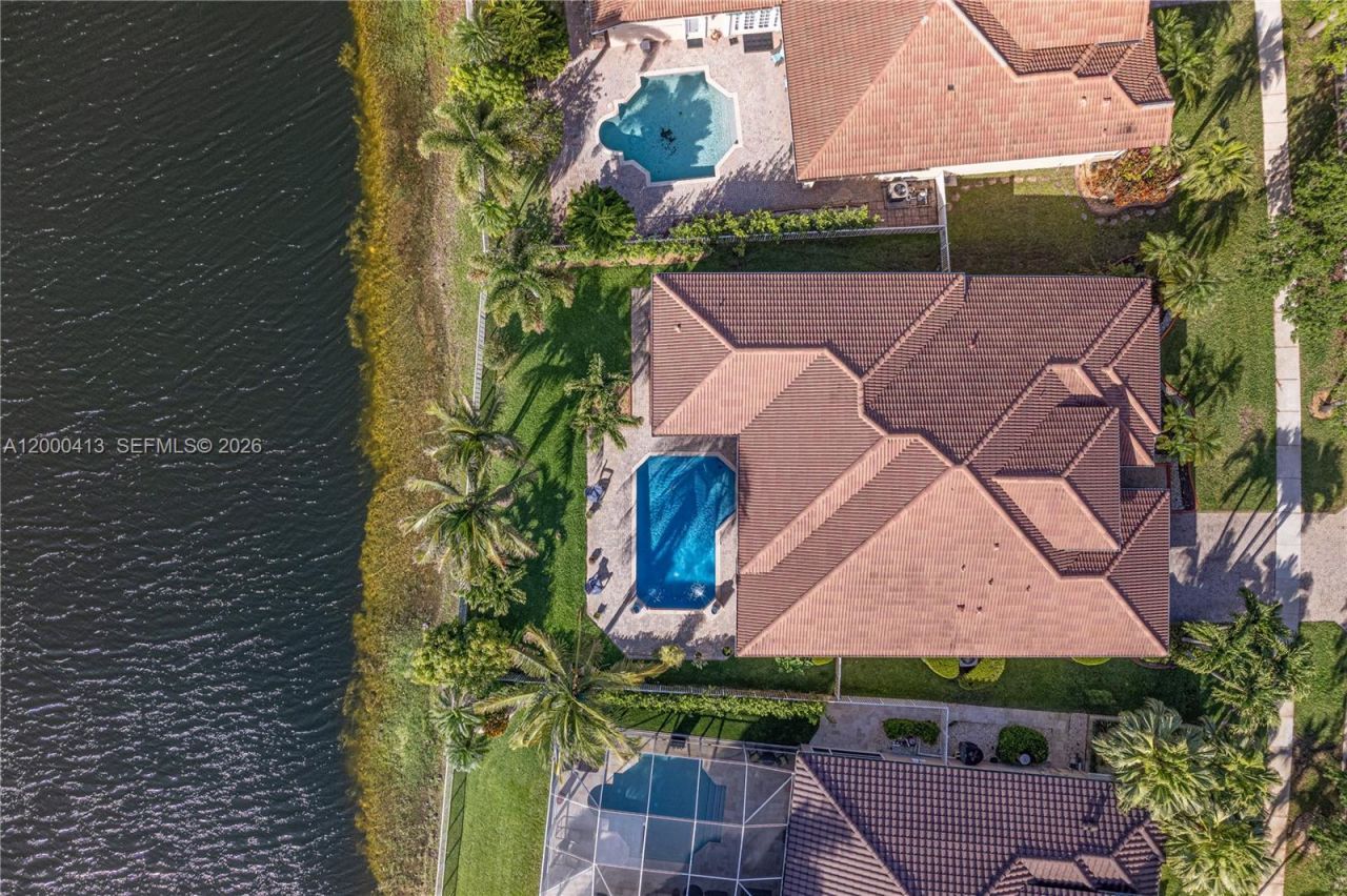 3310 SW 192nd Ave, Miramar, FL 33029 Photo