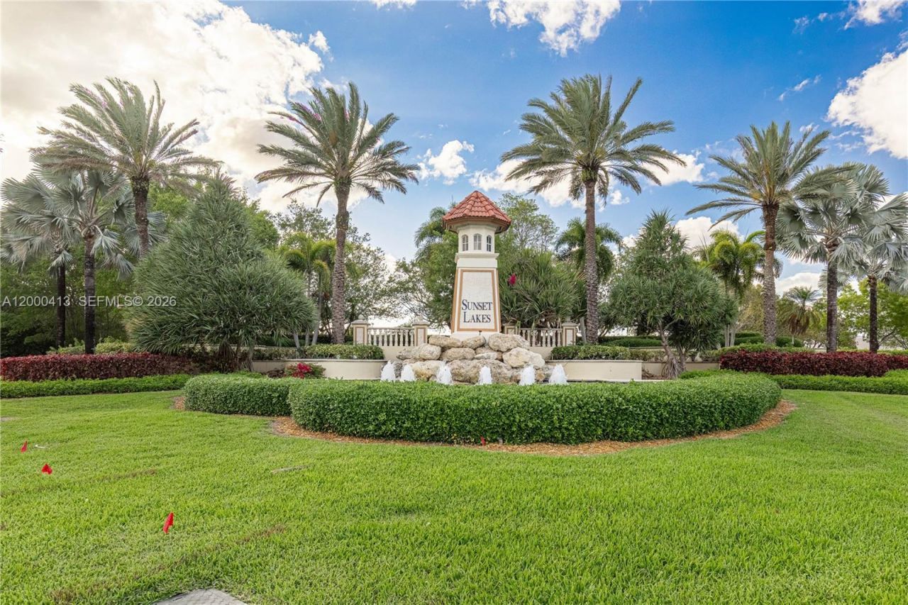 3310 SW 192nd Ave, Miramar, FL 33029 Photo