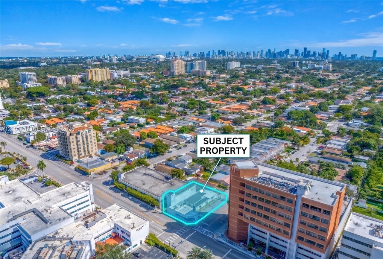 2597 SW 37th Ave, Miami, FL 33133 Photo