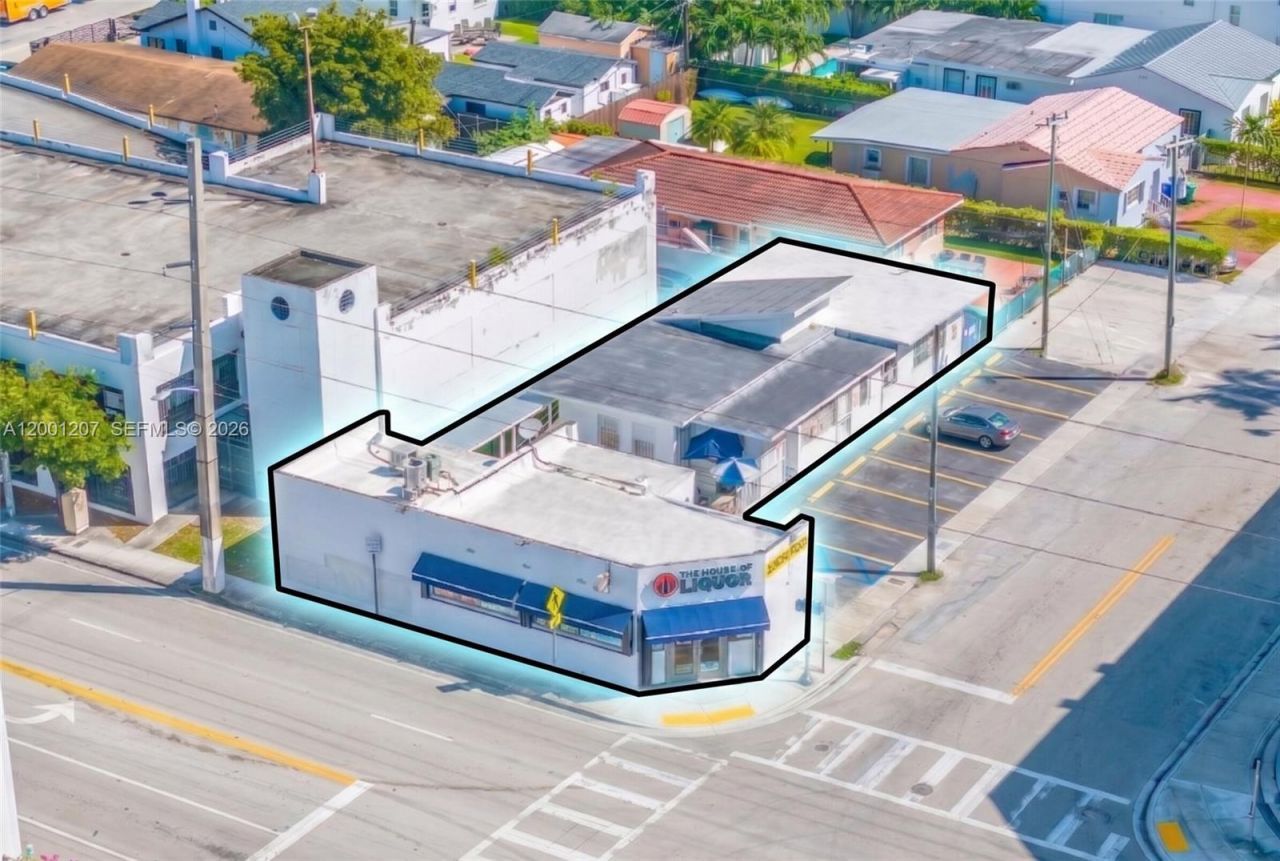 2597 SW 37th Ave, Miami, FL 33133 Photo