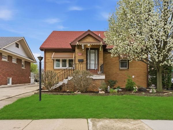 1115 Kelly Avenue , Joliet, IL 60435