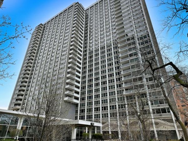 4250 N MARINE Drive , Unit 1731, Chicago, IL 60613