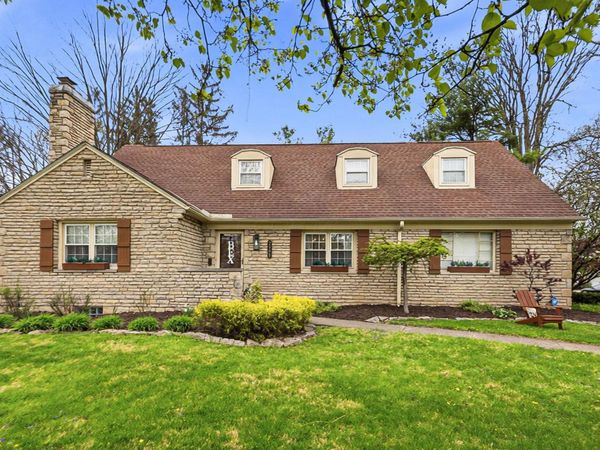 2808 E Broad Street, Bexley, OH 43209