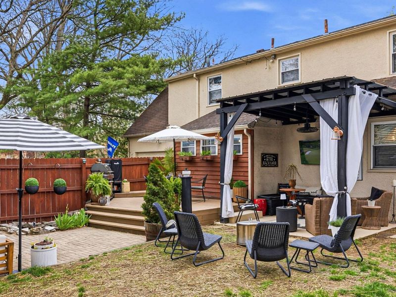 2808 E Broad Street, Bexley, OH 43209 Photo 58