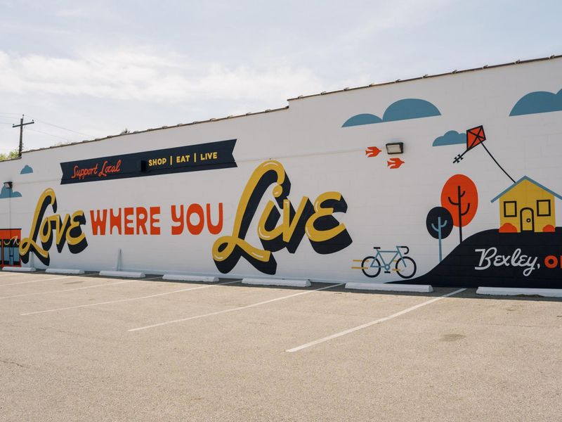 2808 E Broad Street, Bexley, OH 43209 Photo 64