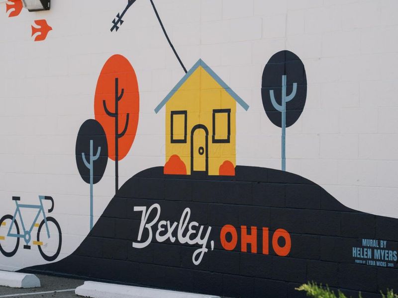 2808 E Broad Street, Bexley, OH 43209 Photo 68