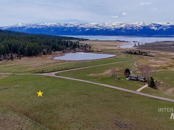 Blk 49 less Pine Lakes Ranch Drive, Cascade, ID 83611