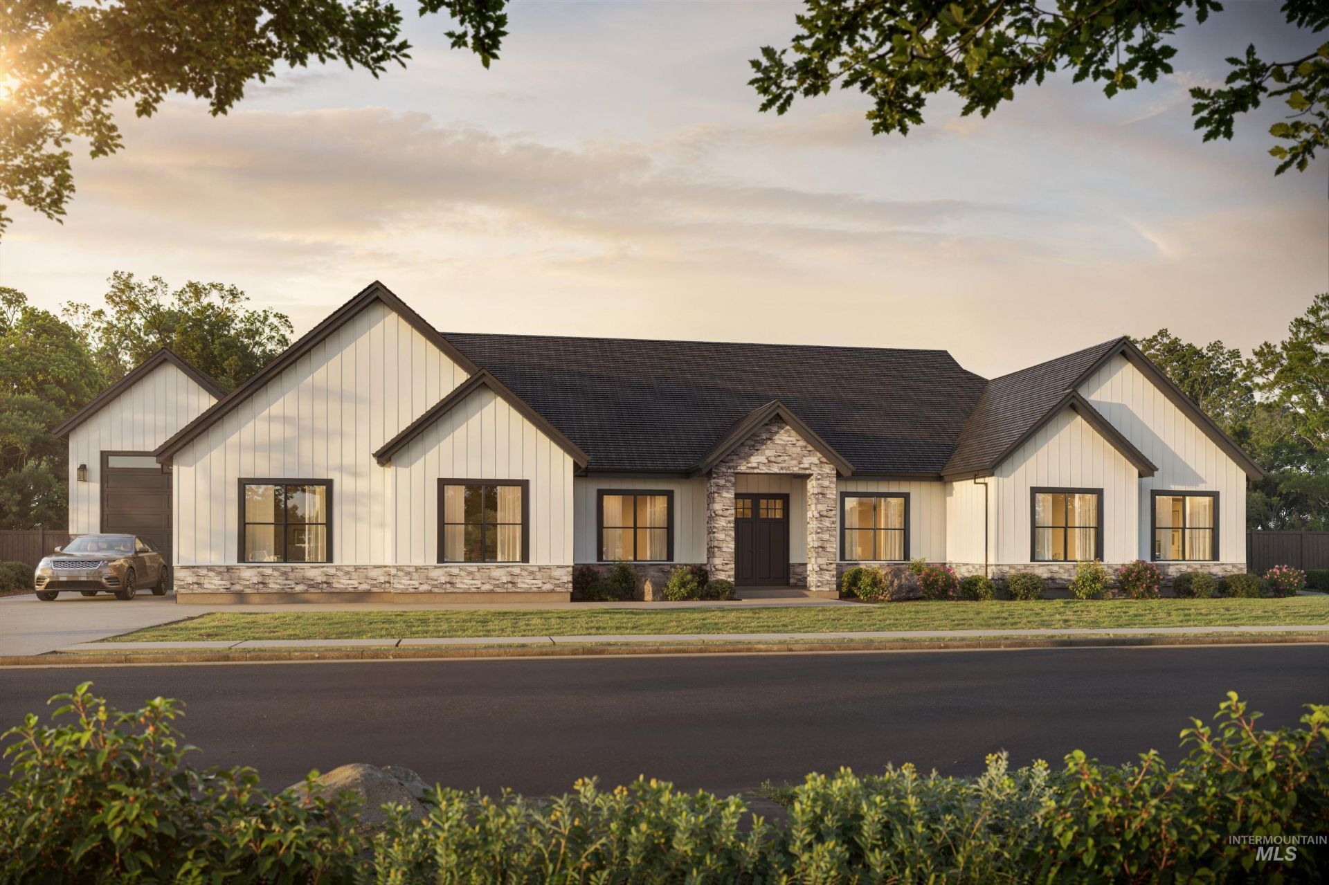 165 E Cheatgrass Ct., Boise, ID 83716 Main Photo