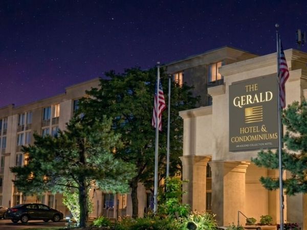 3333 28th Street SE, Unit 512, Grand Rapids, MI 49512