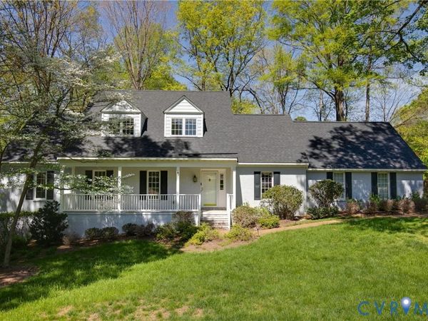 10000 Ramsbury Way , Richmond, VA 23238