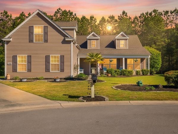 2496 Windmill Way, Carolina Forest, SC 29579