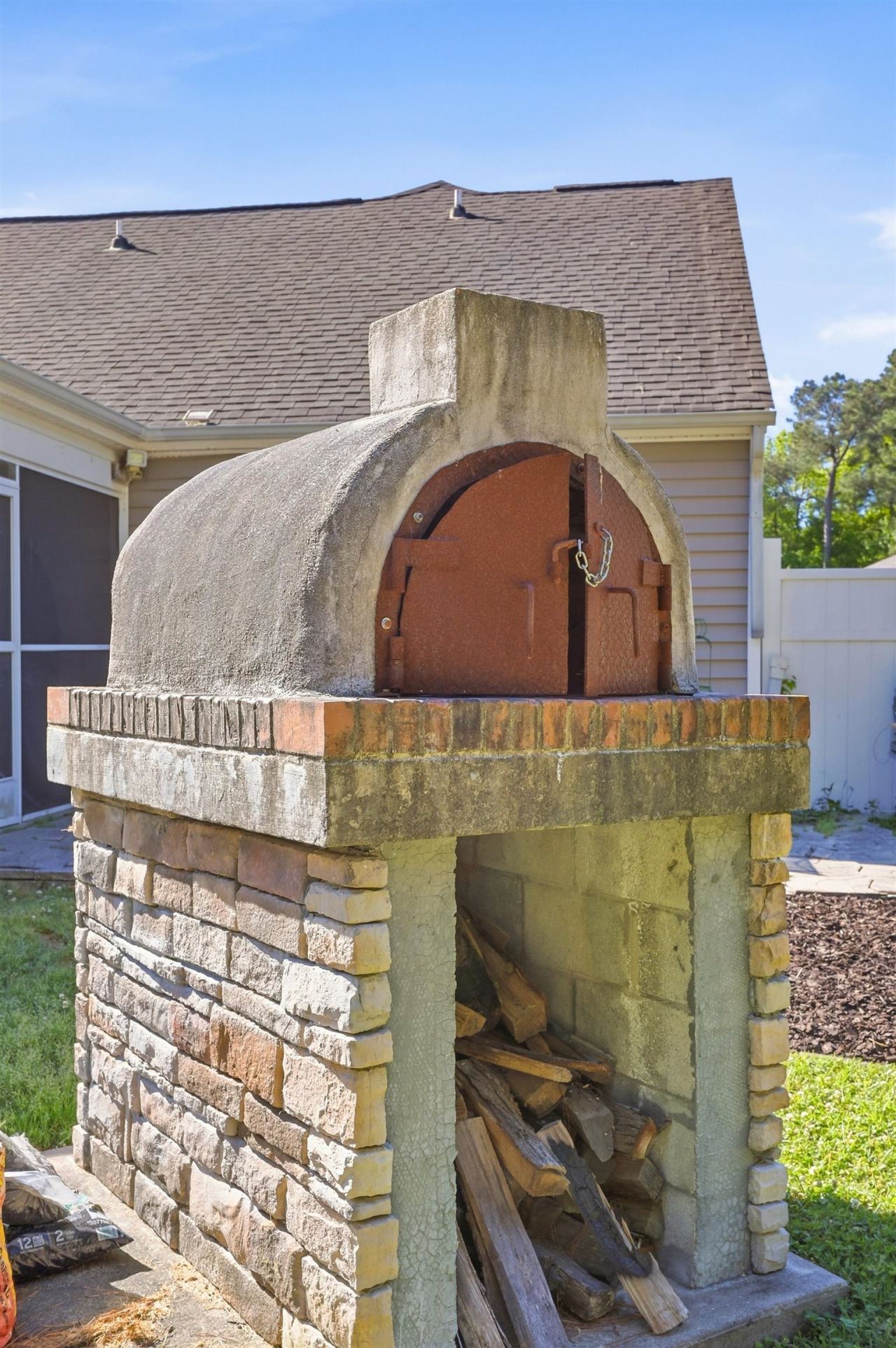 2496 Windmill Way Photo 31