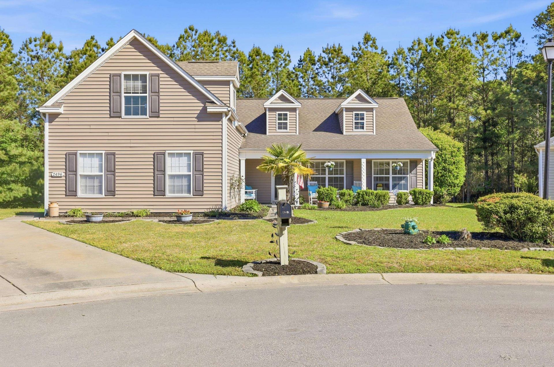 2496 Windmill Way Photo 32