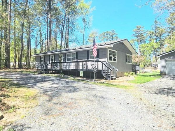 834 LAZY LANE, LUSBY, MD 20657