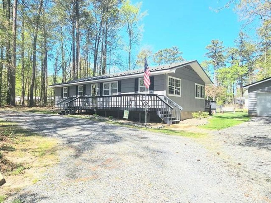 834 Lazy Lane, Lusby, MD 20657 Main Photo