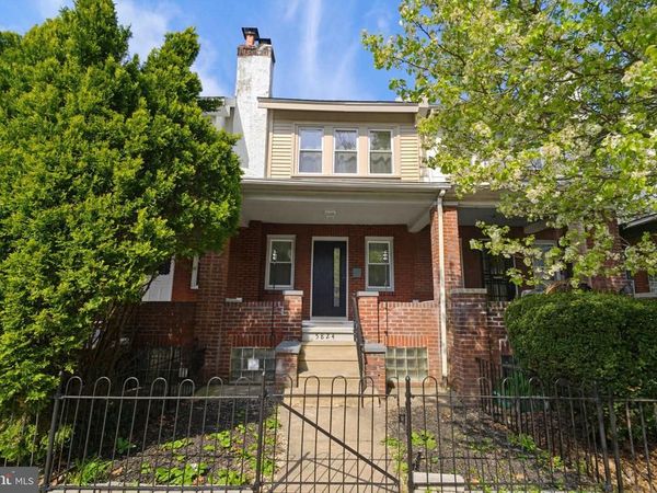 5824 N MARSHALL STREET, PHILADELPHIA, PA 19120