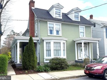 26 PARSONAGE STREET, NEWVILLE, PA 17241