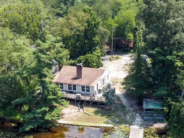 42 CEDAR LANE, FAIRTON, NJ 08320