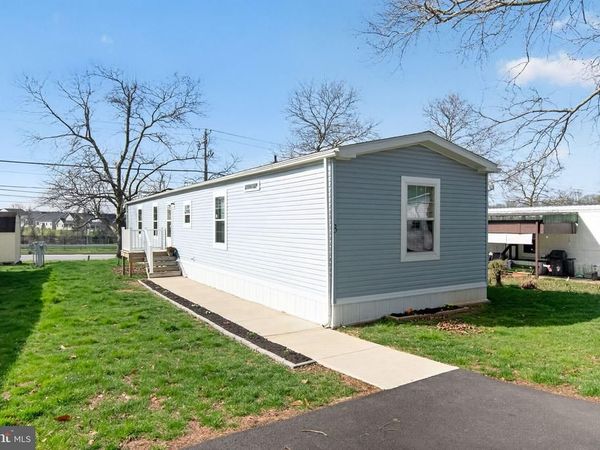 3 WILLIAM PENN LANE, WEST GROVE, PA 19390