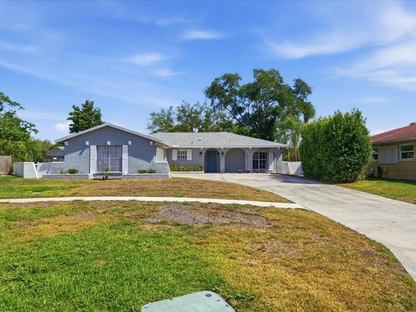 11875 90TH AVENUE, SEMINOLE, FL 33772