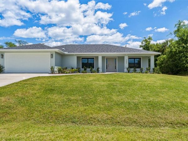 7090 BARGELLO STREET , ENGLEWOOD, FL 34224