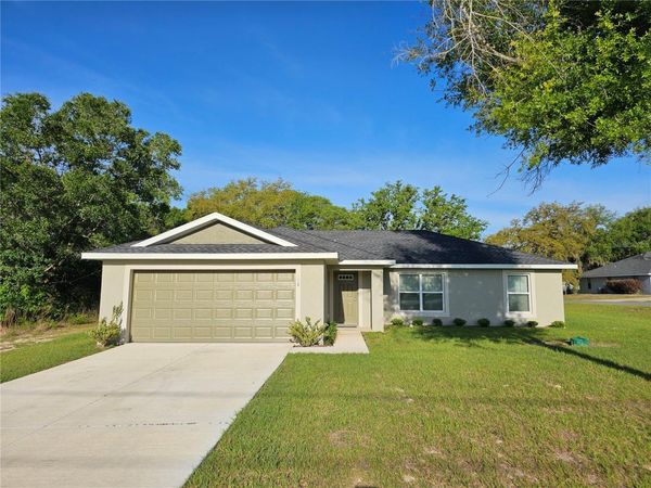 16 LARCH COURSE TERRACE , OCALA, FL 34480