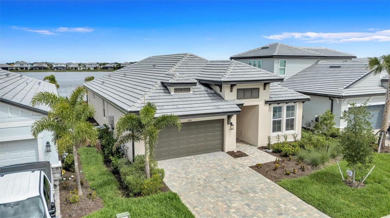 17241 Savory Mist Circle, Bradenton, FL 34211 Photo