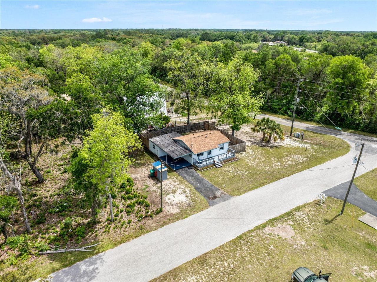 741 S Kauri Way, Inverness, FL 34450 Photo