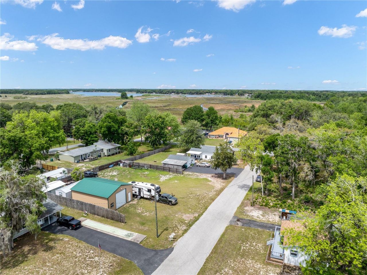 741 S Kauri Way, Inverness, FL 34450 Photo