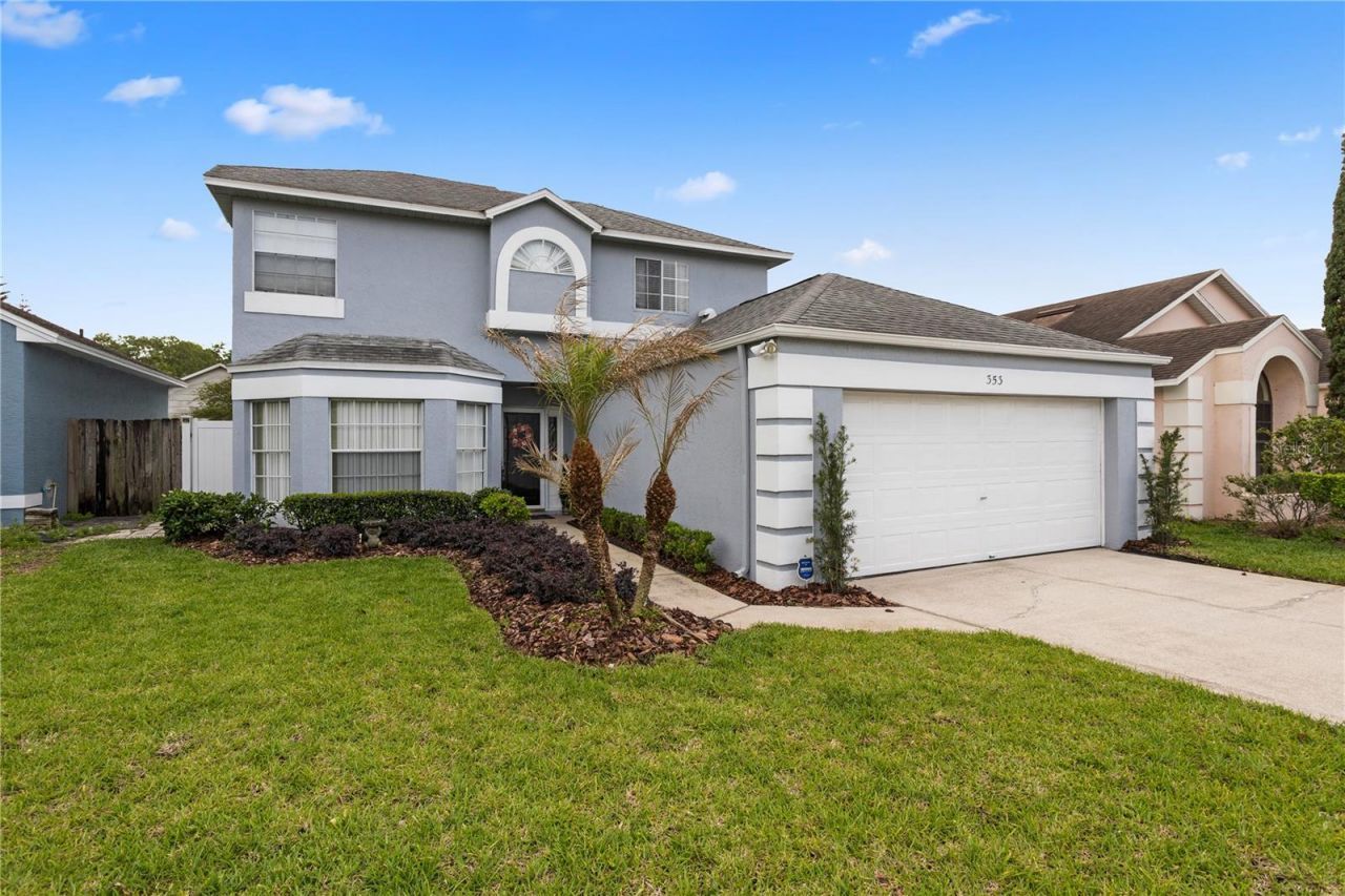 353 Lakebreeze Circle, Lake Mary, FL 32746 Photo