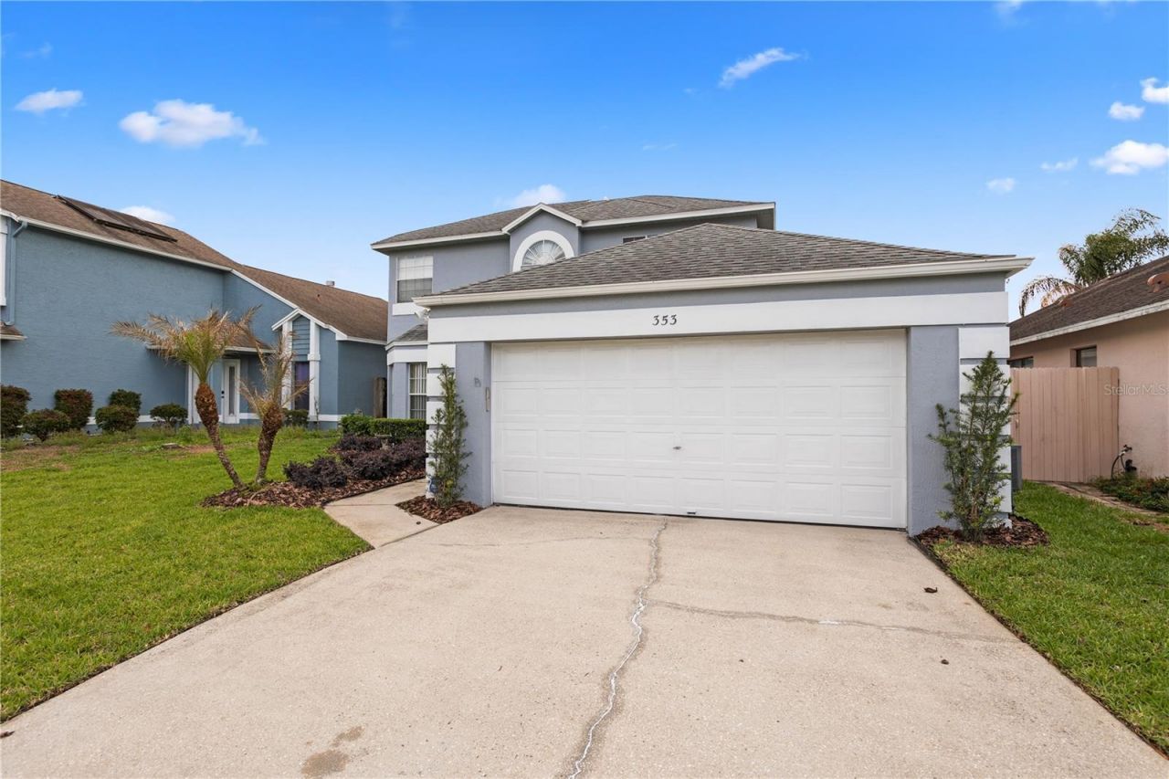353 Lakebreeze Circle, Lake Mary, FL 32746 Photo