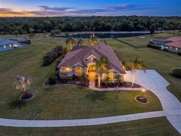 3710 TWIN RIVERS TRAIL , PARRISH, FL 34219