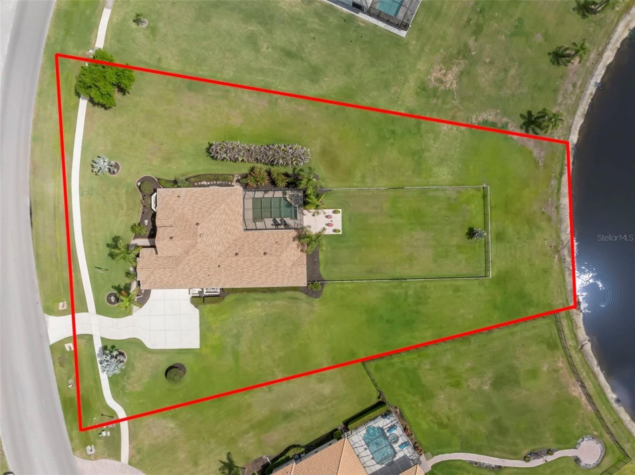 3710 Twin Rivers Trail, Parrish, FL 34219 Photo